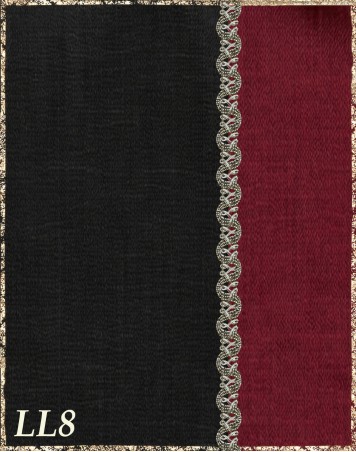 Zweiteiliges Kleid Marina - viele Farben